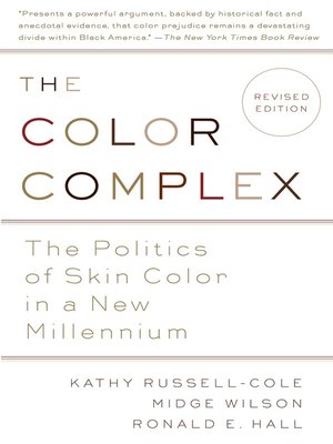 cover image of The Color Complex